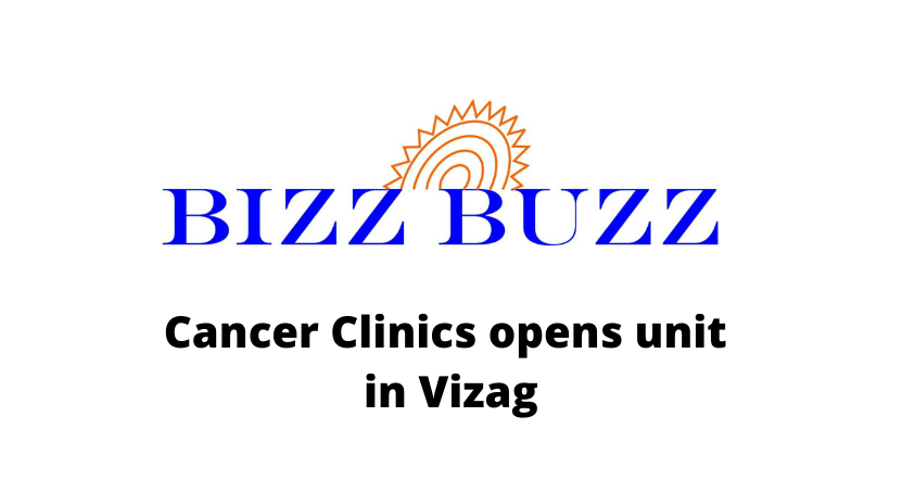 Cancer Clinics opens unit in Vizag